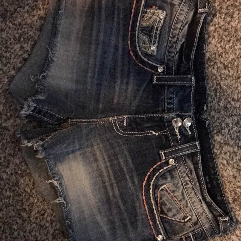 Vigoss shorts